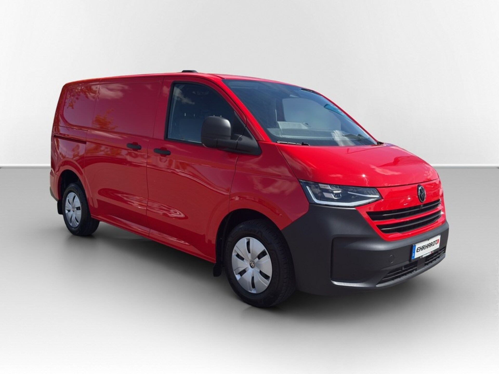 Volkswagen Transporter Kasten kurzer Radstand