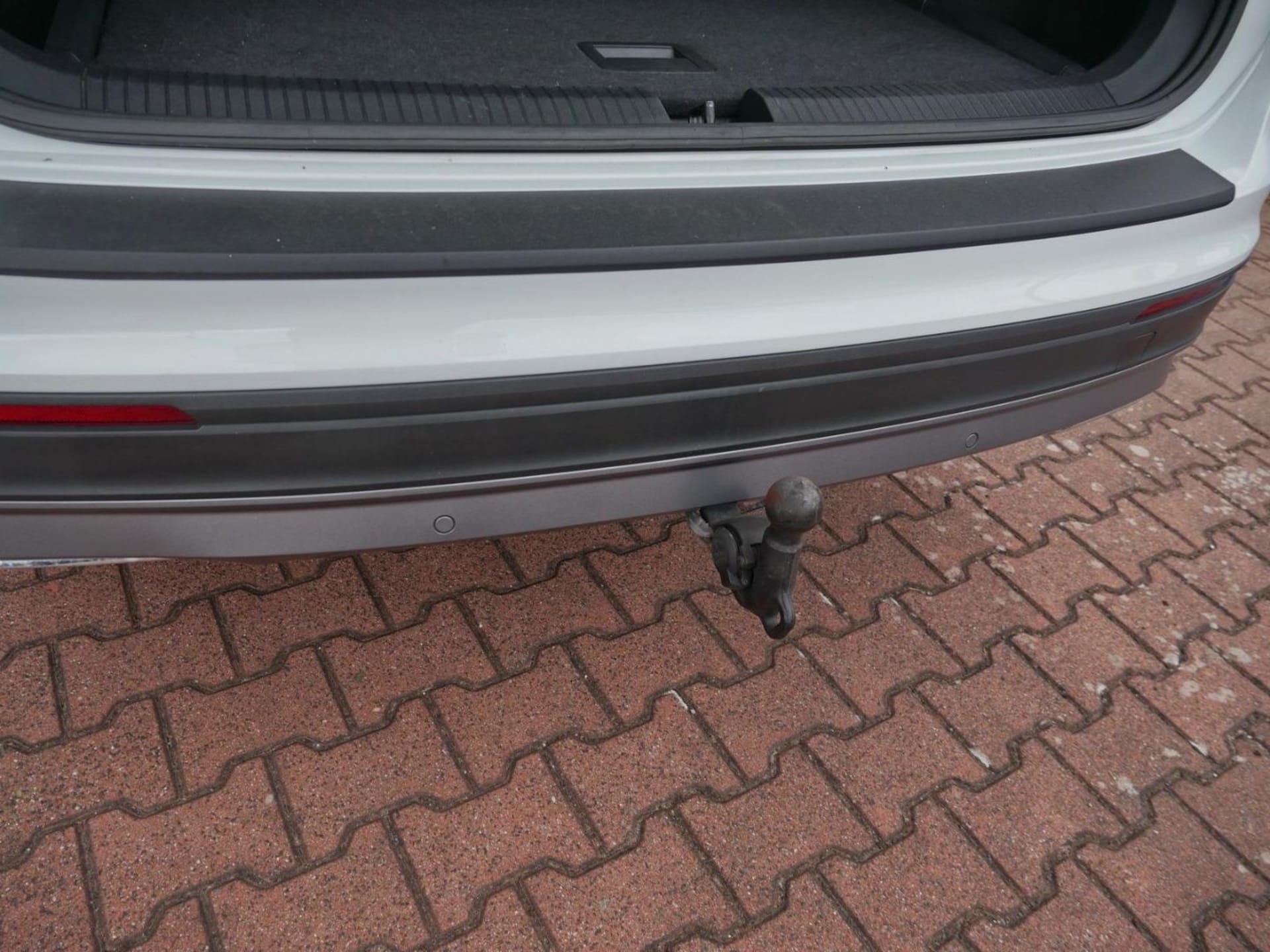 Volkswagen Tiguan Allspace IQ.DRIVE