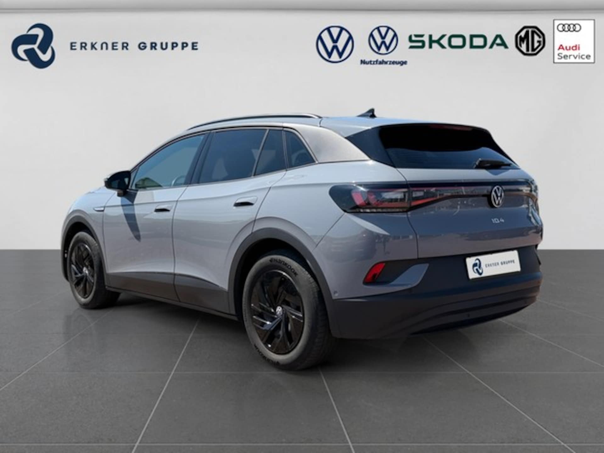 Volkswagen ID.4 Pure
