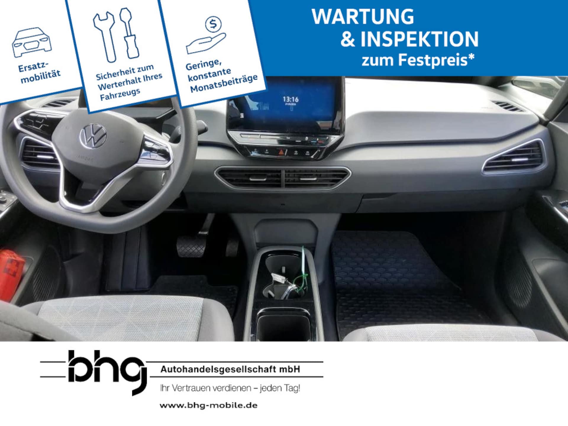 Volkswagen ID.3 Pro Performance