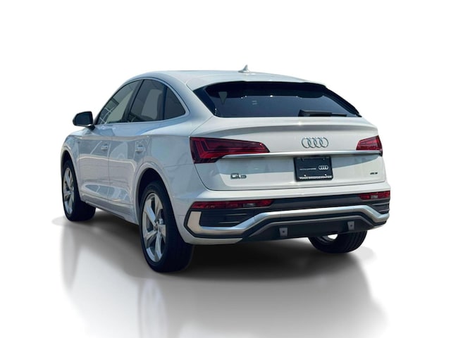 2023 Audi Q5 Sportback