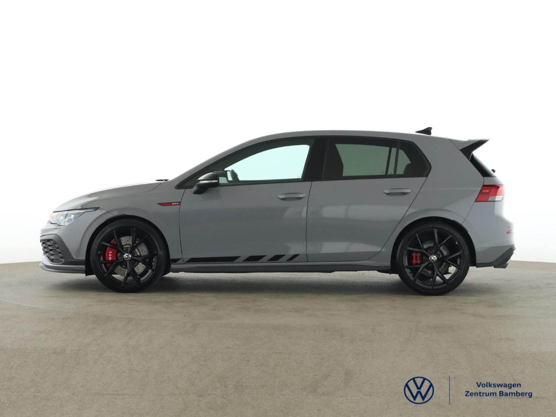 Volkswagen Golf GTI Clubsport