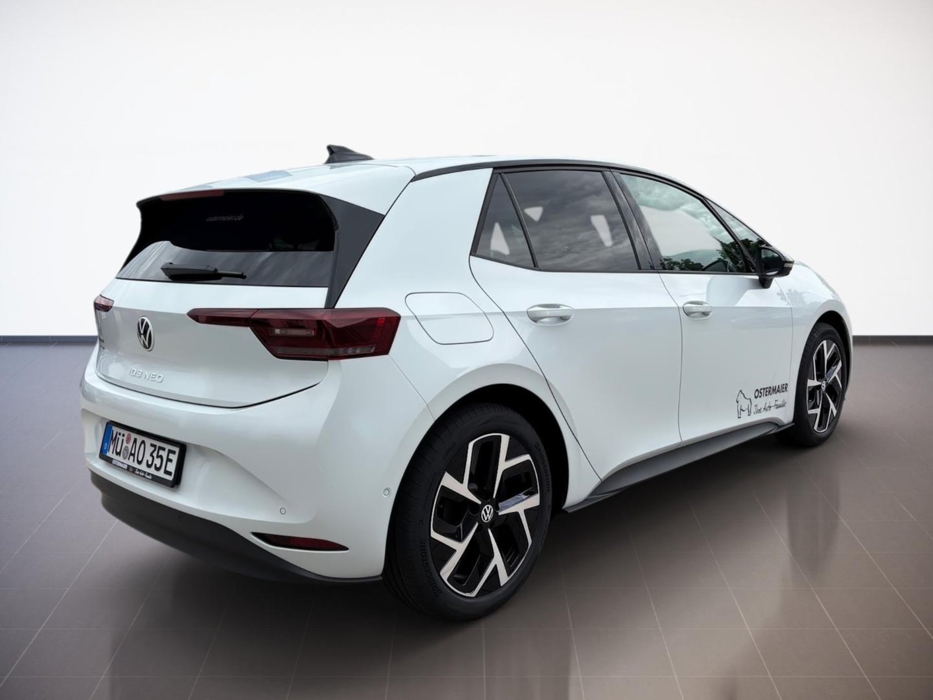 Volkswagen ID.3 Neo Style