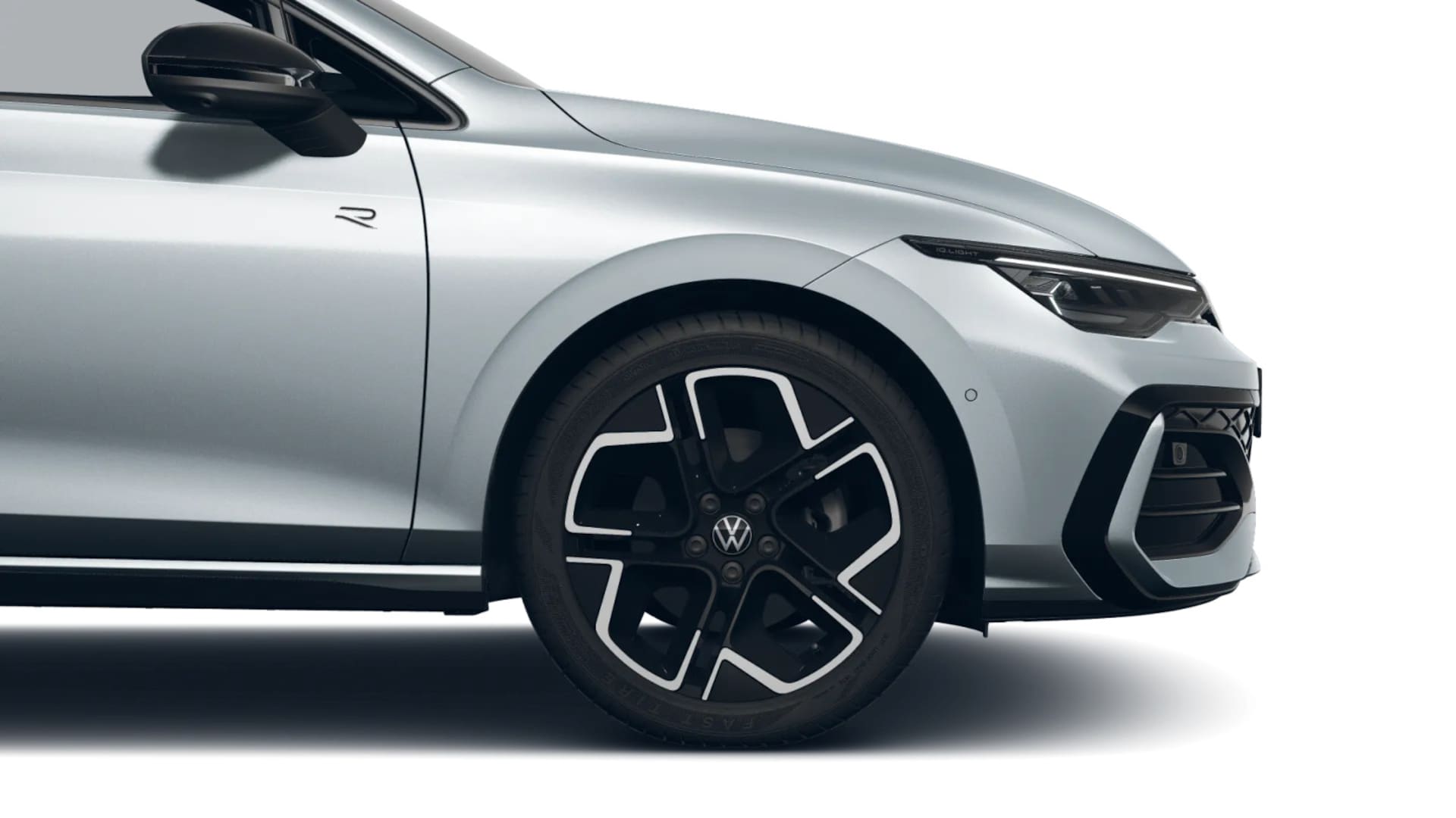 Volkswagen Golf Variant R-Line