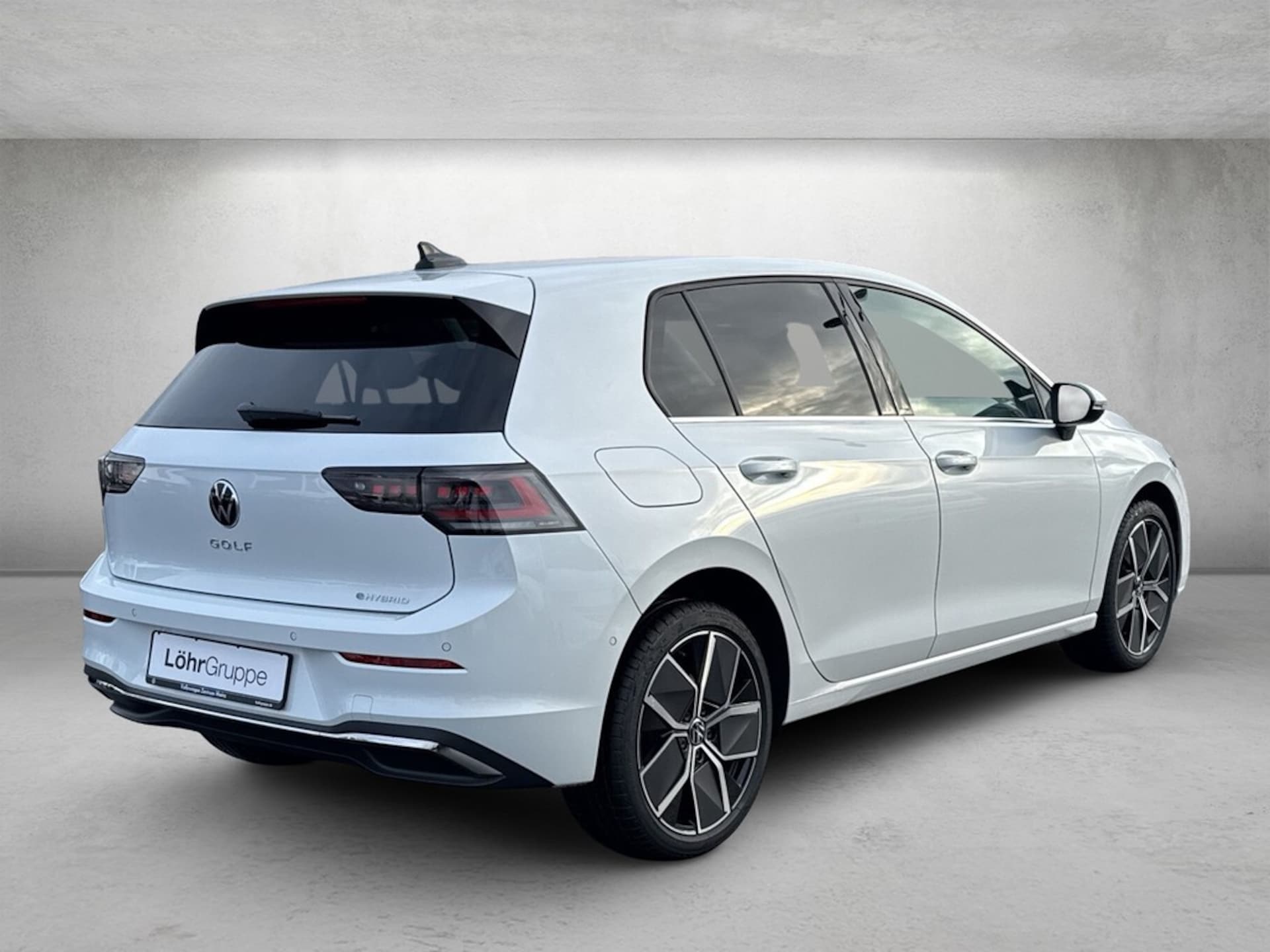 Volkswagen Golf Style