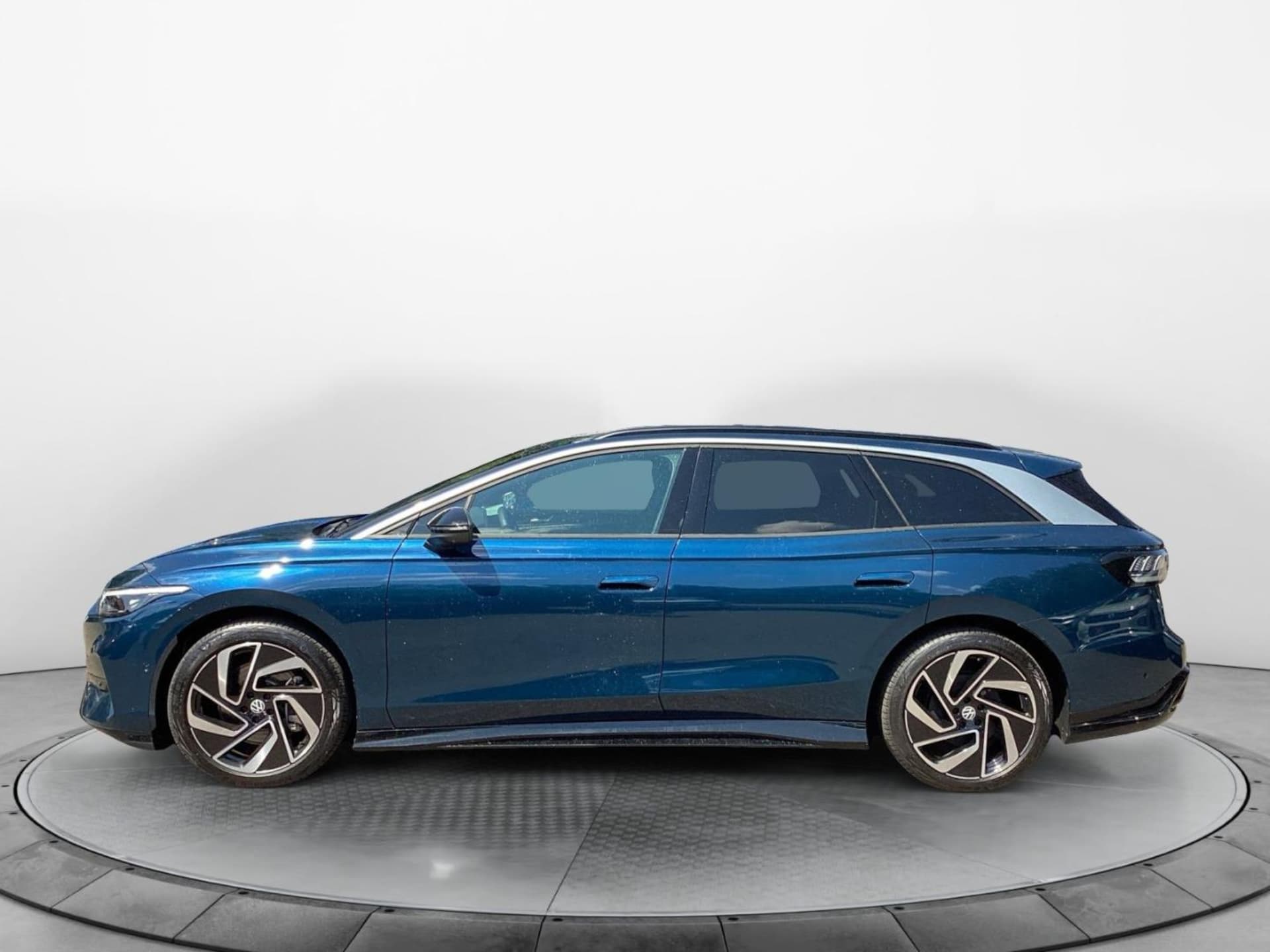 Volkswagen ID.7 Tourer Pro