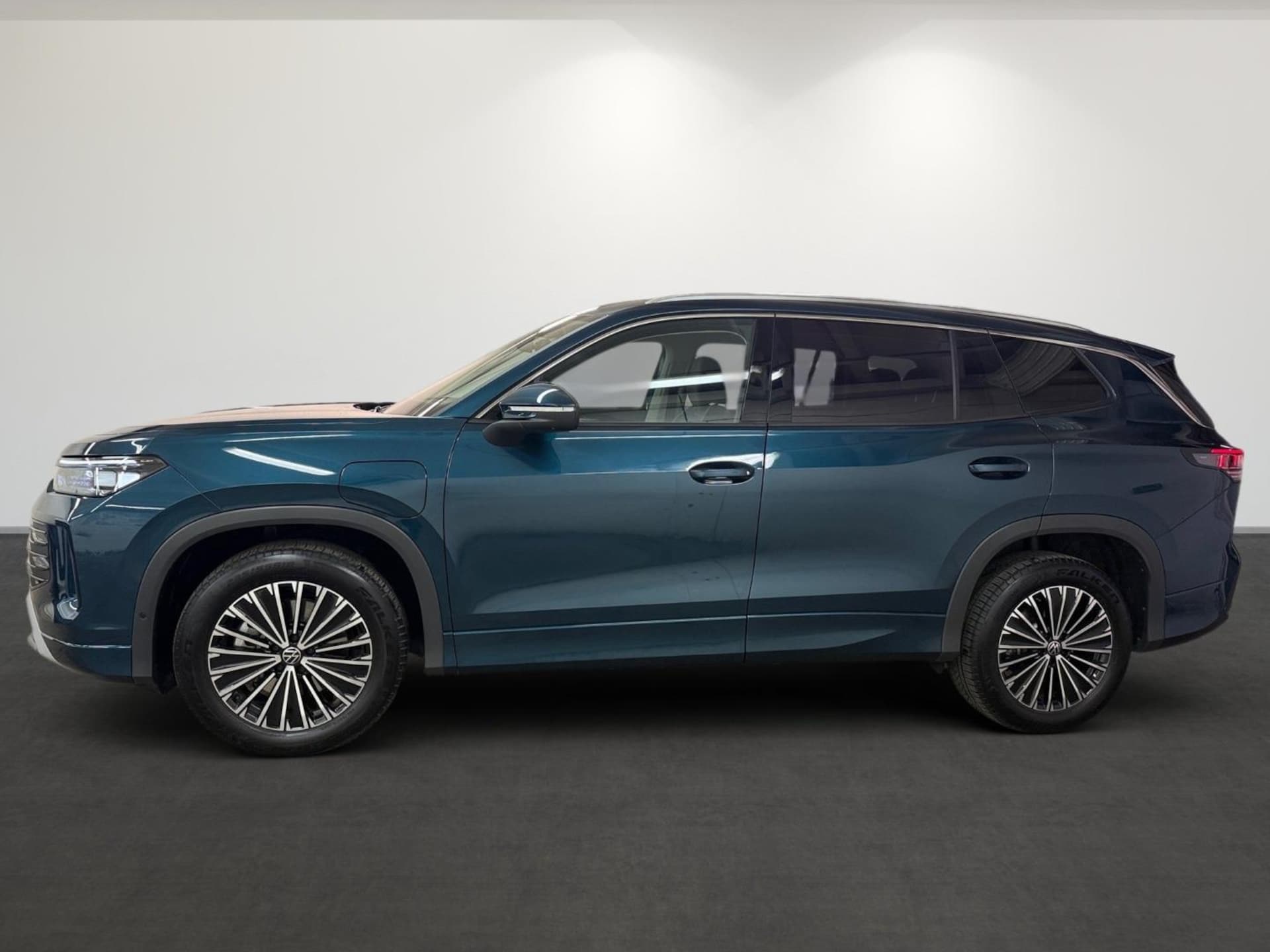 Volkswagen Tayron Elegance