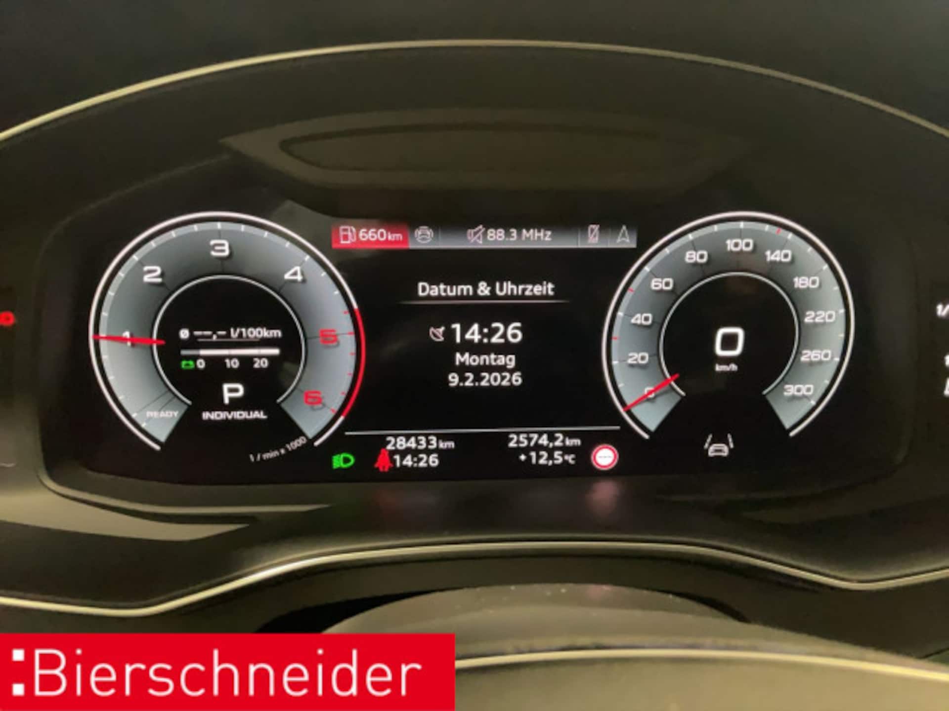 Audi A6 Avant Design