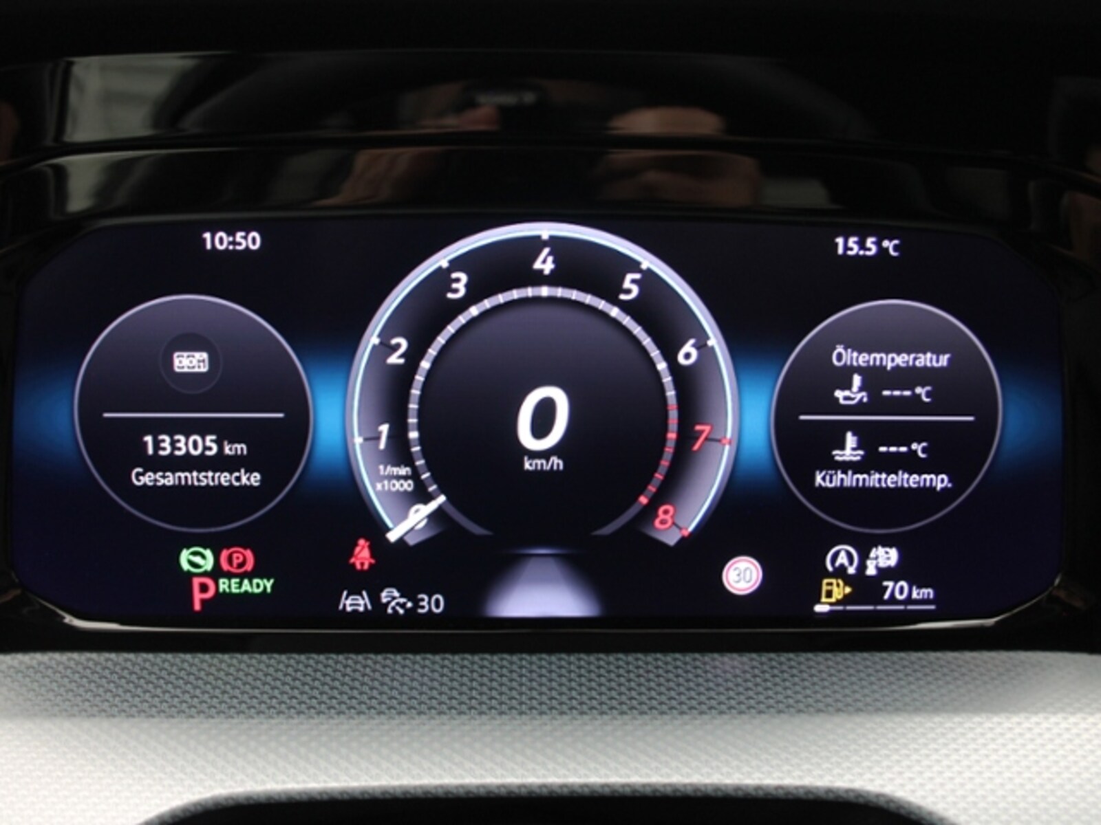 Volkswagen Golf Variant – Bild 20