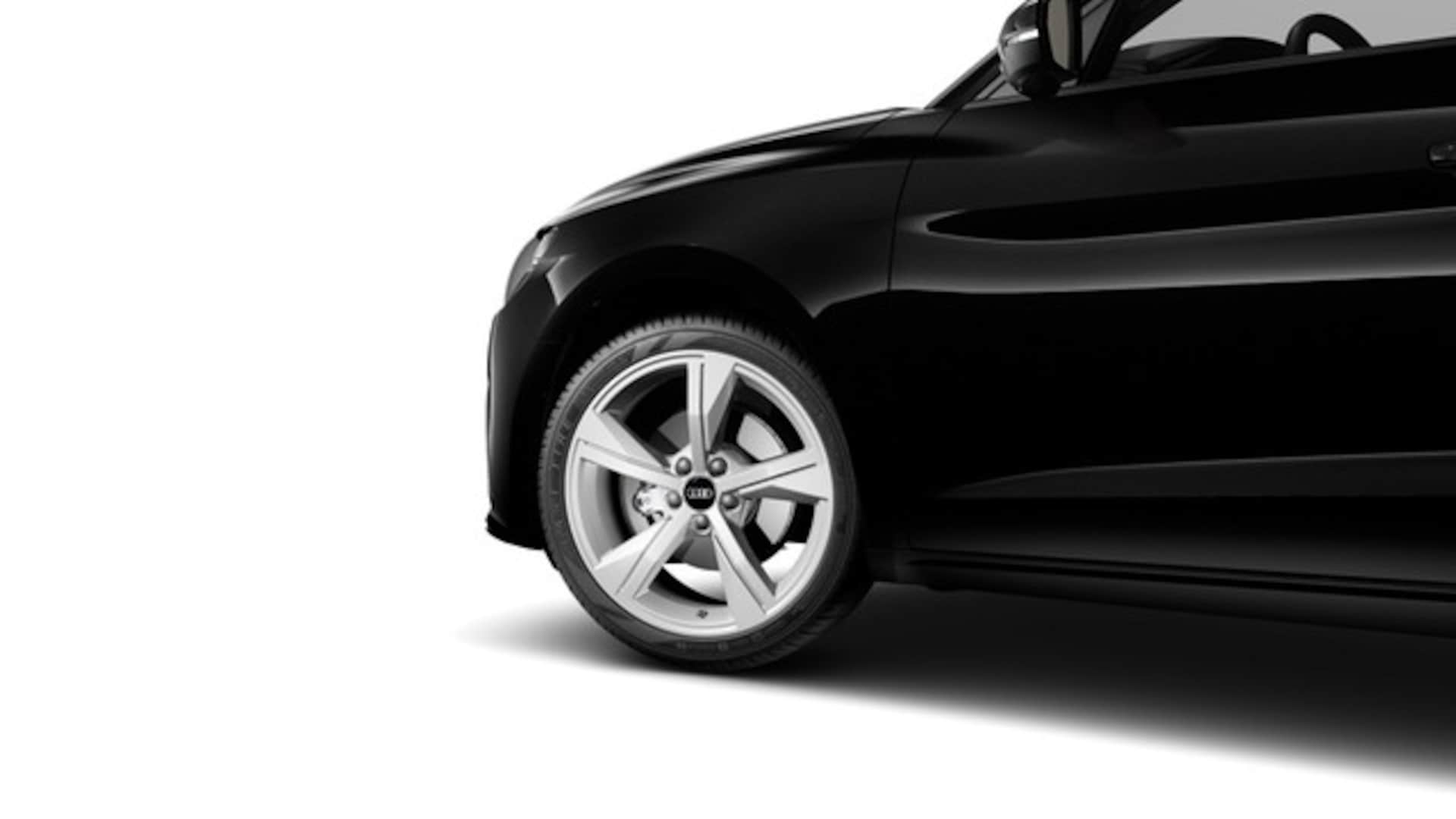 Audi A1 Sportback Advanced