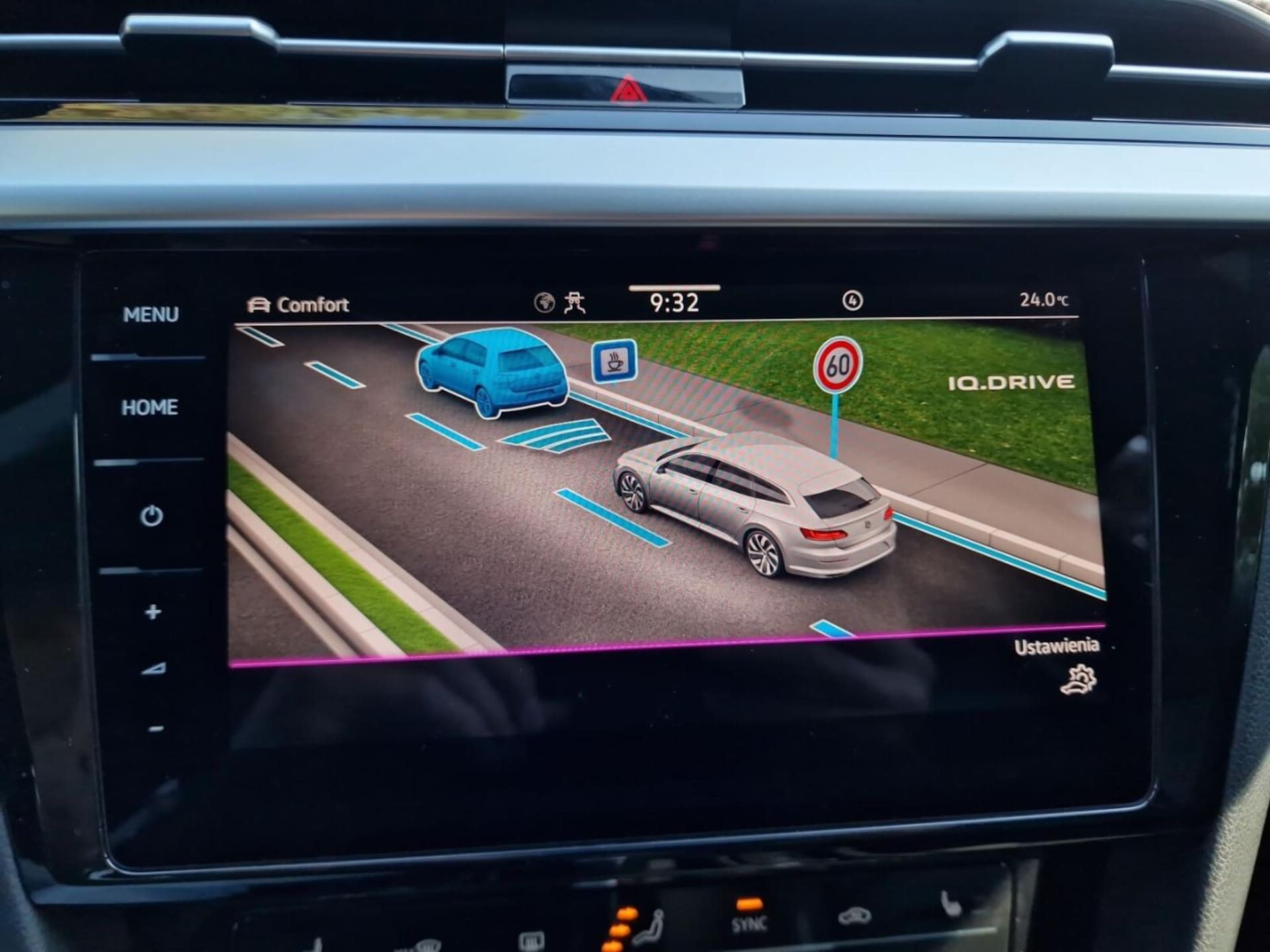 Volkswagen Arteon Shooting Brake R-Line