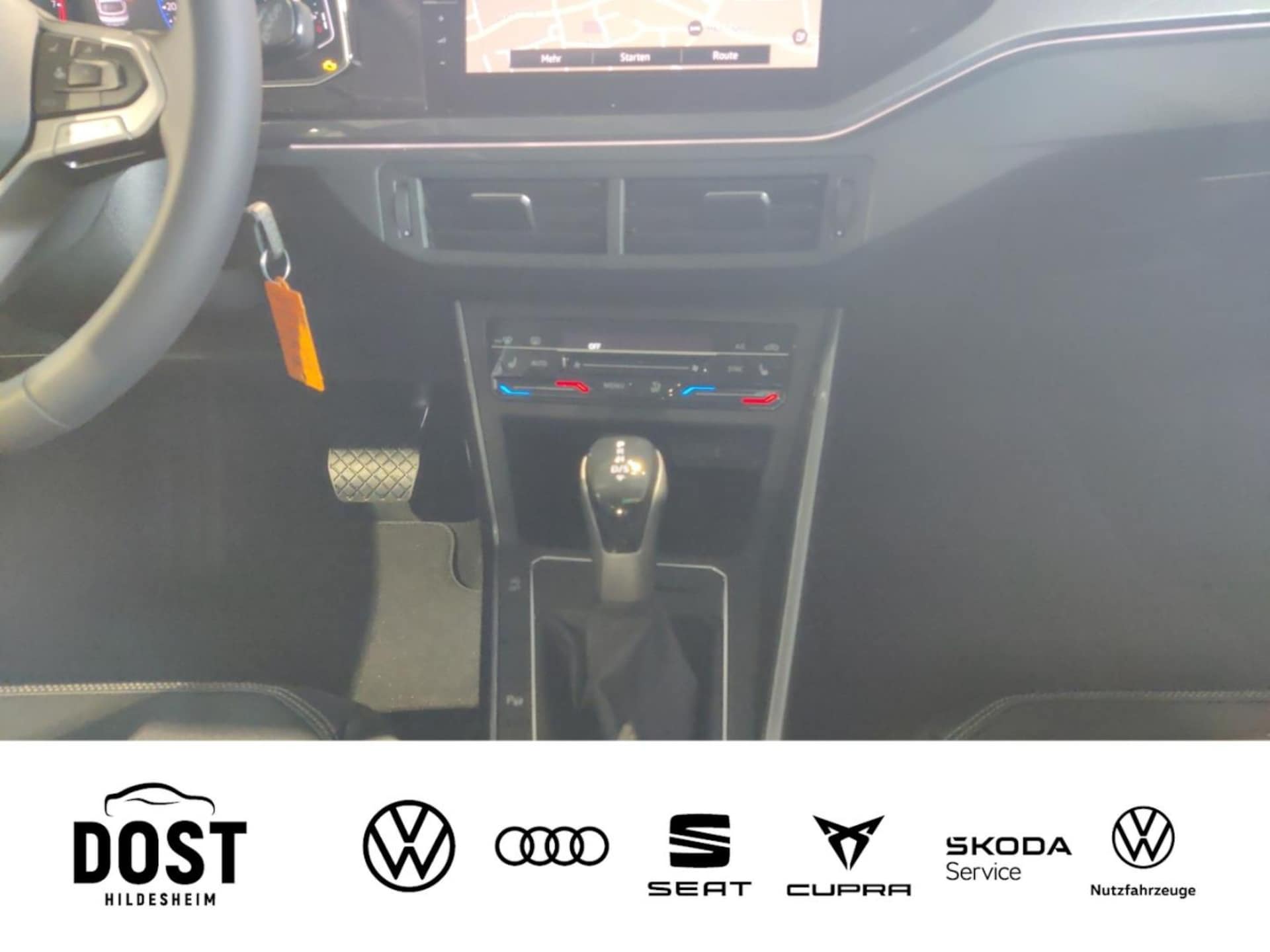 Volkswagen Taigo Style