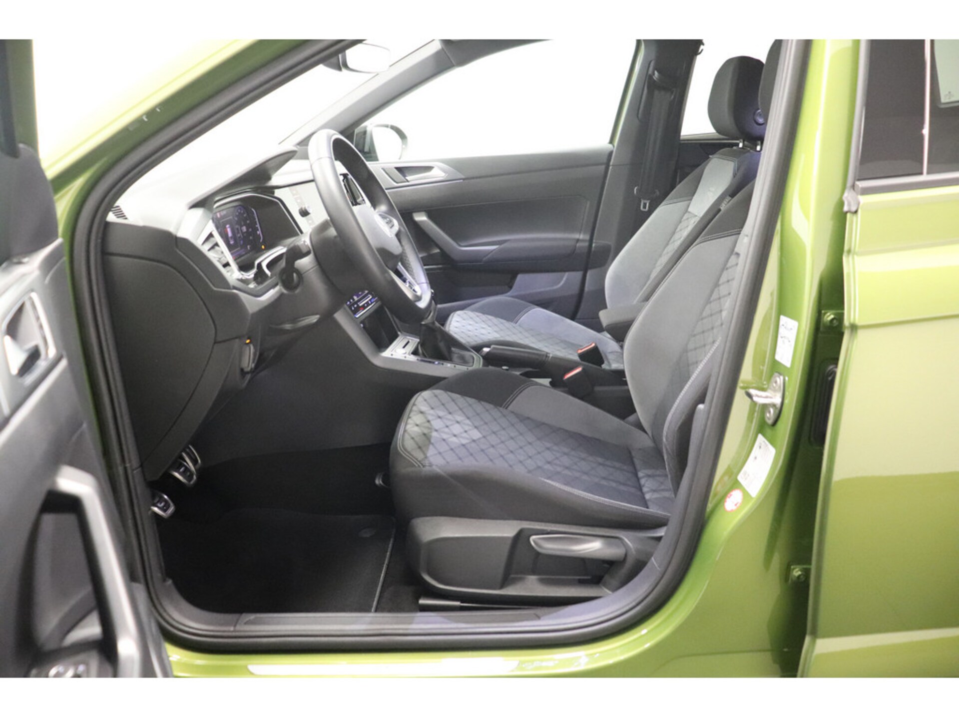 Volkswagen Taigo R-Line