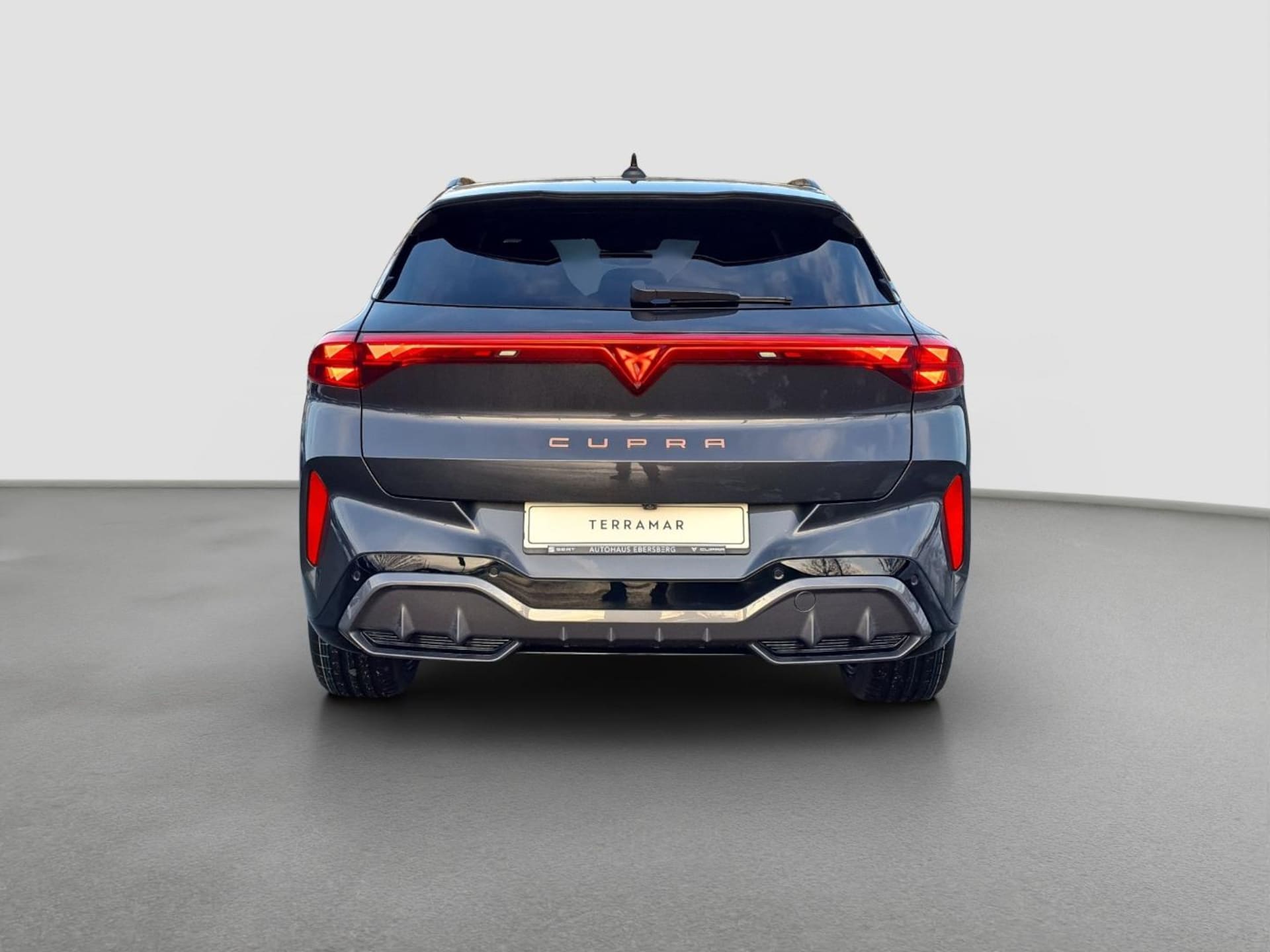CUPRA Terramar VZ
