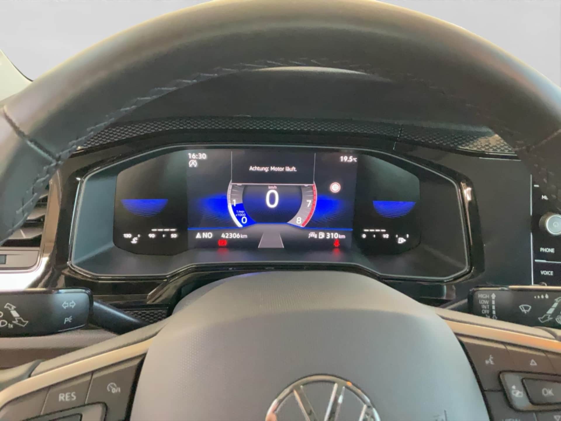 Volkswagen Polo Life
