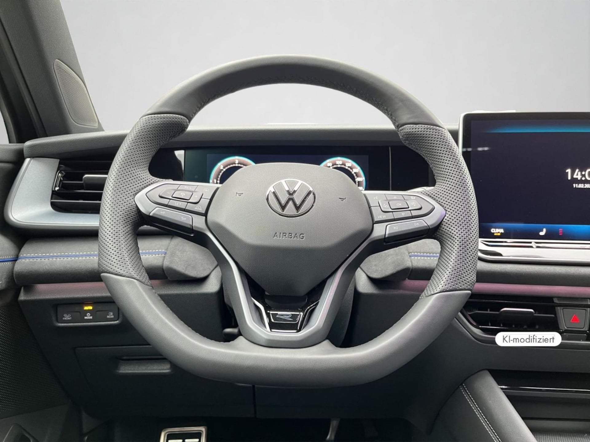 Volkswagen Tayron R-Line