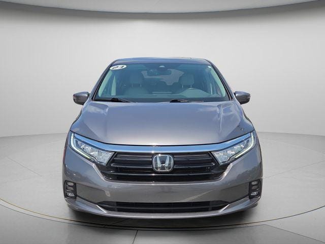 2023 Honda Odyssey