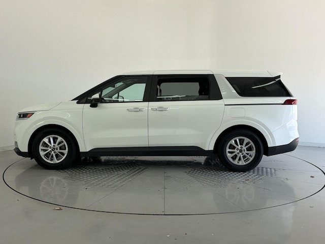 2022 Kia