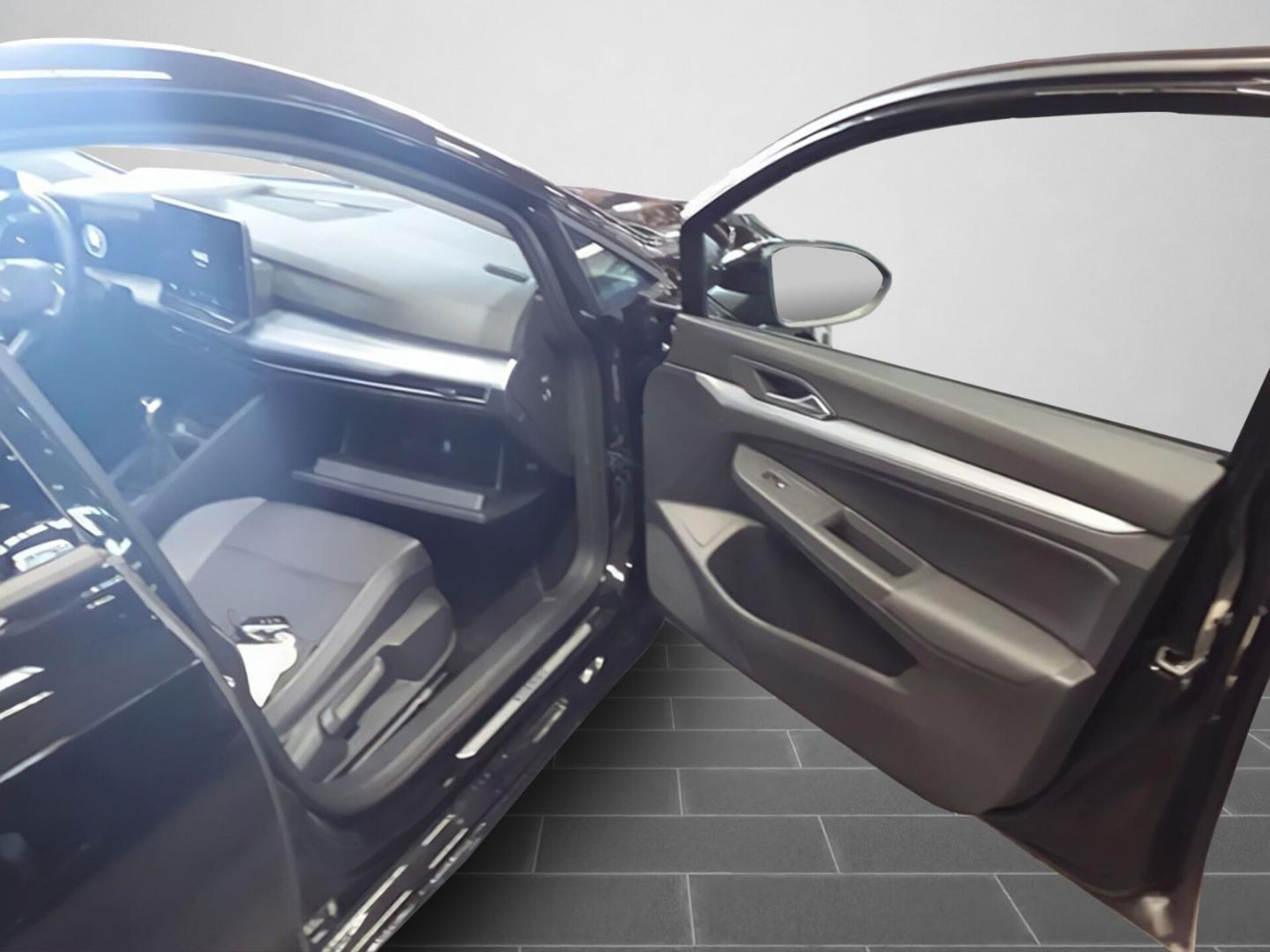 Volkswagen Golf ENERGY