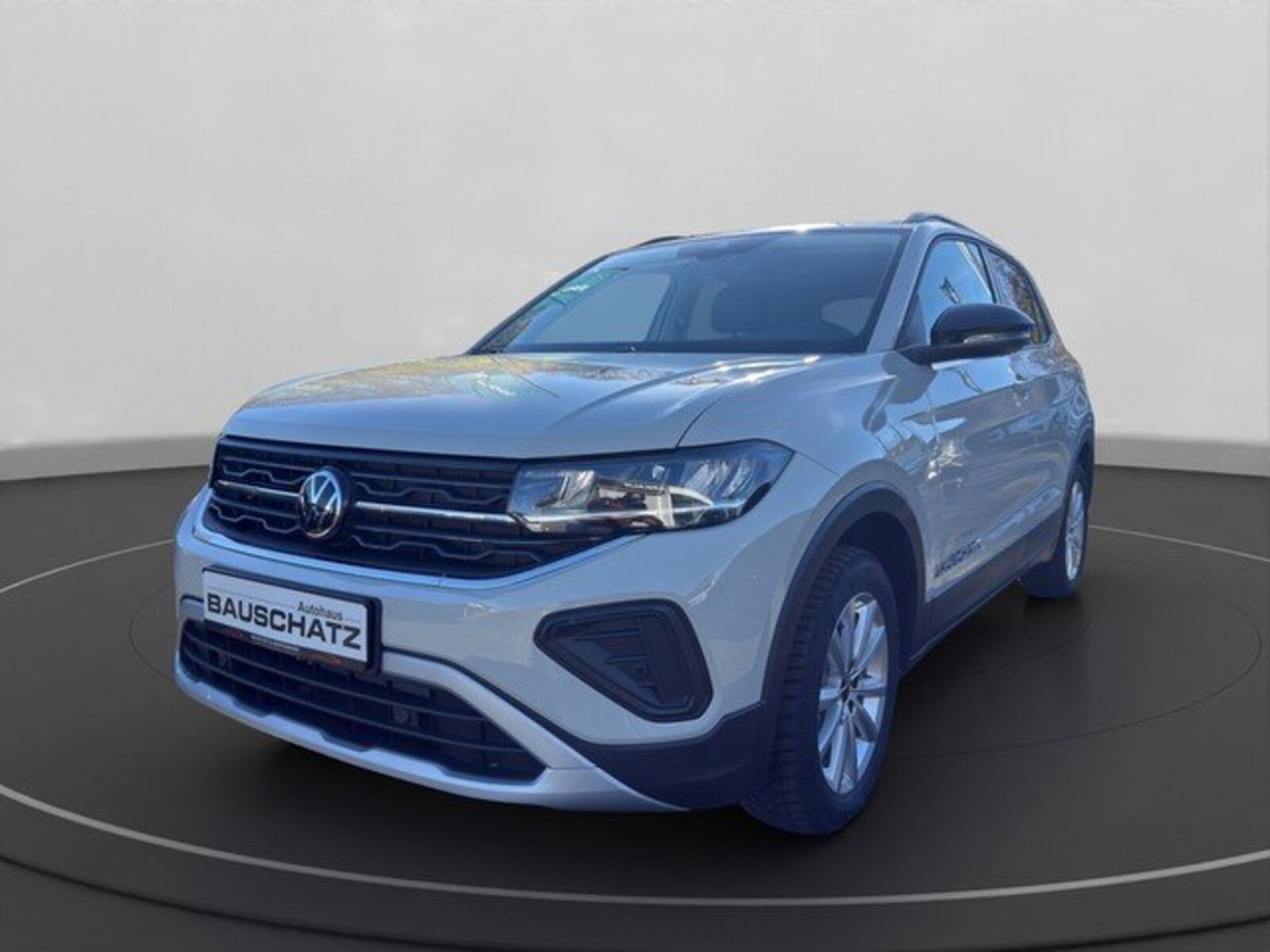 Volkswagen T-Cross – Bild 2