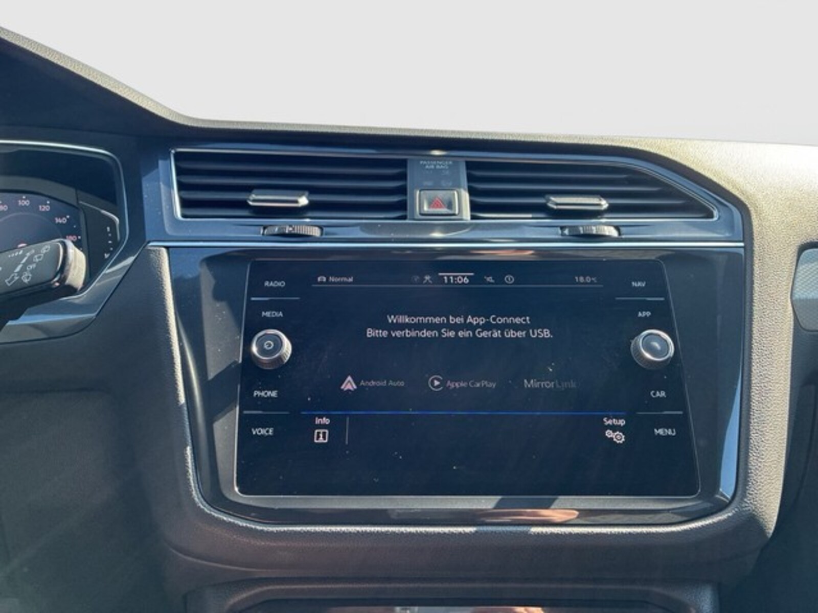 Volkswagen Tiguan Allspace – Bild 21