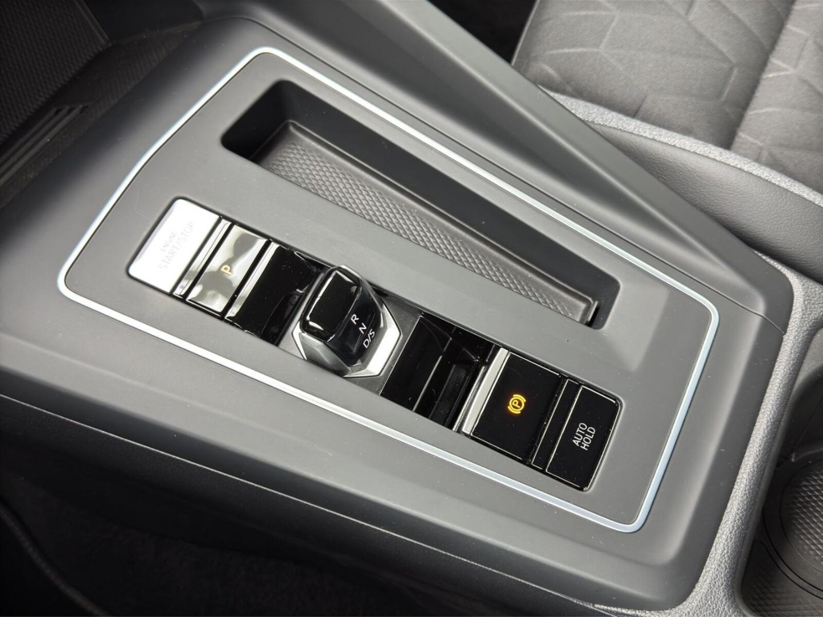 Volkswagen Golf Variant – Bild 11
