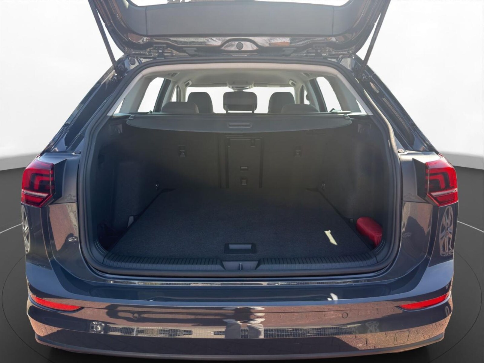 Volkswagen Golf Variant – Bild 9