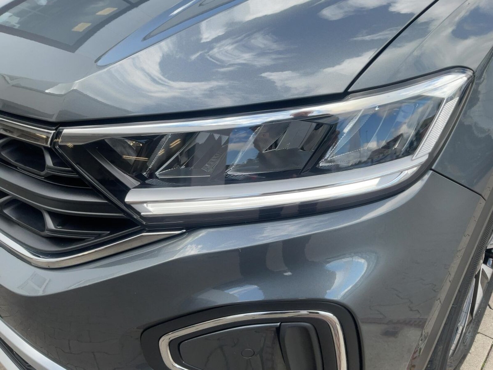 Volkswagen T-Roc – Bild 14