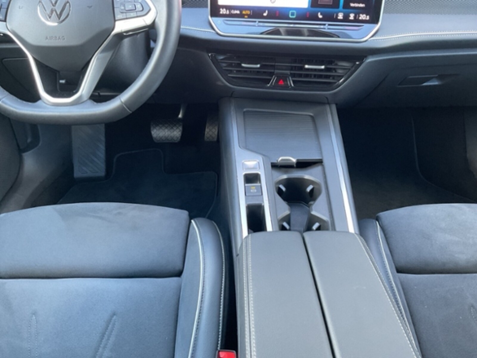 Volkswagen Passat – Bild 9