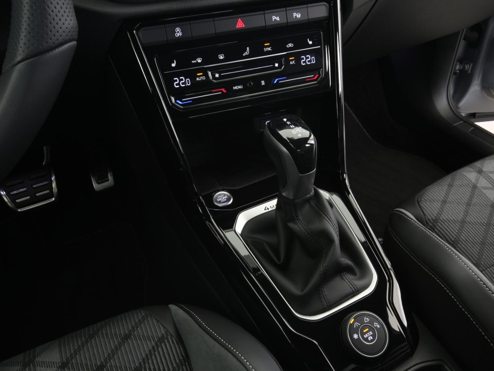 Volkswagen T-Roc – Bild 17