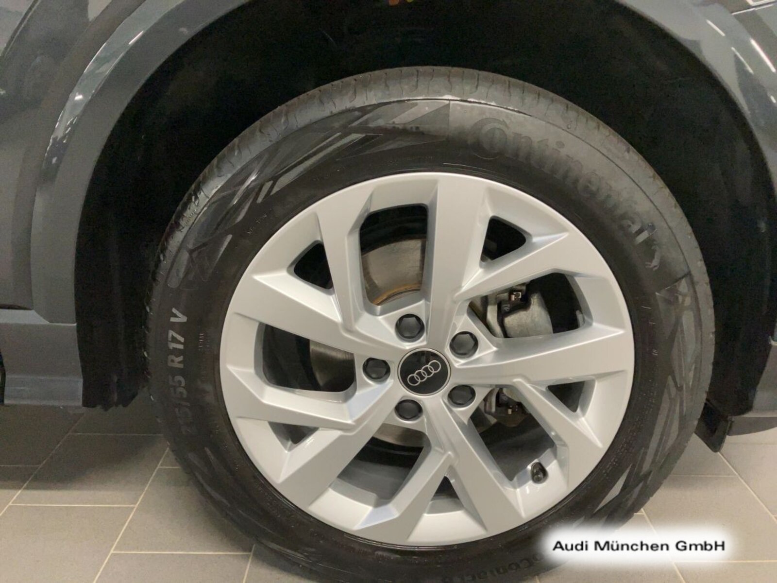 Audi Q2 – Bild 12