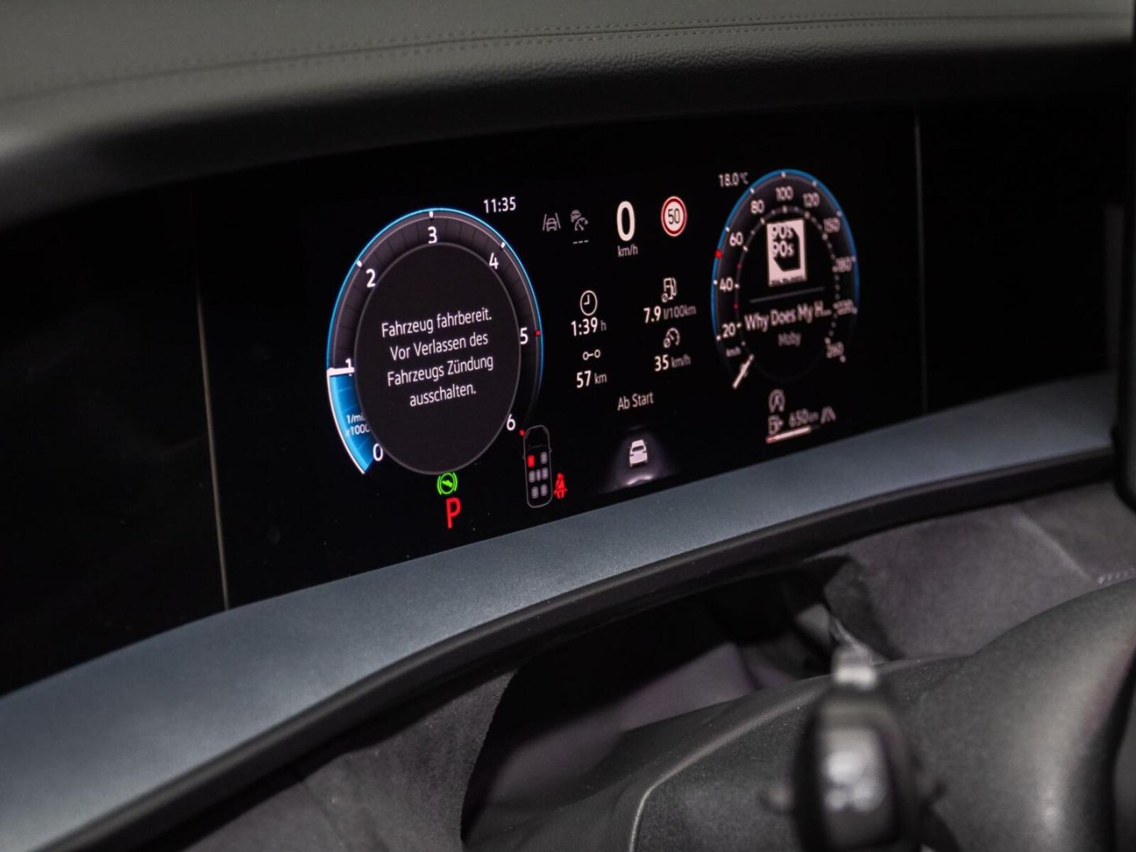 Volkswagen Tayron – Bild 15