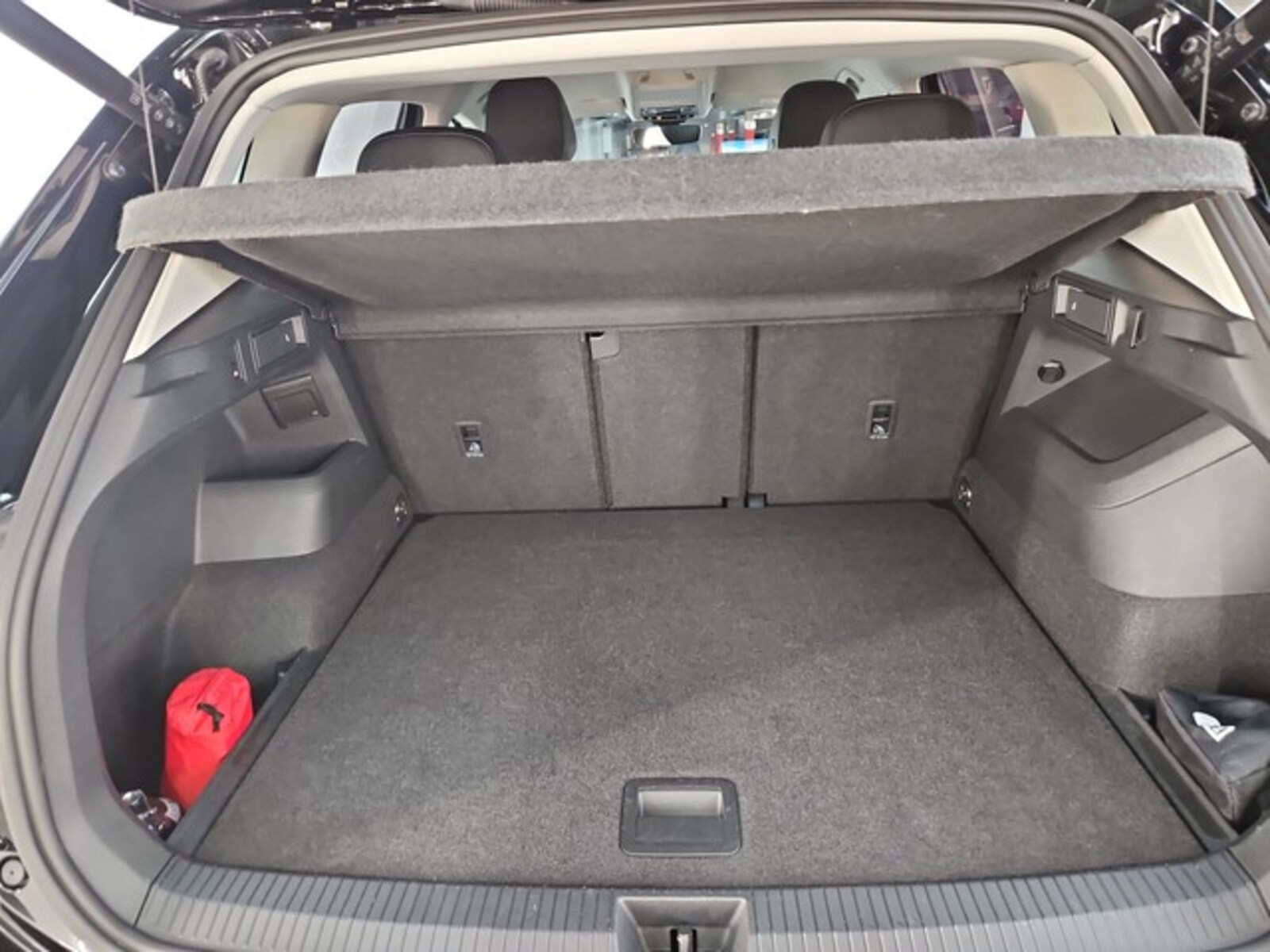 Volkswagen Tiguan – Bild 13