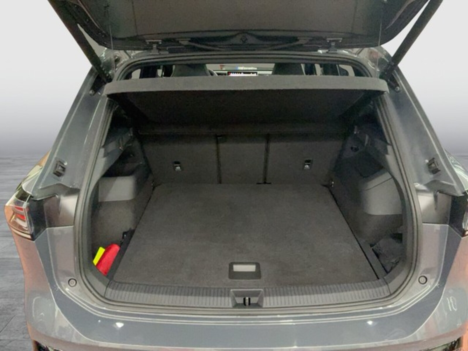 Volkswagen Tiguan – Bild 12