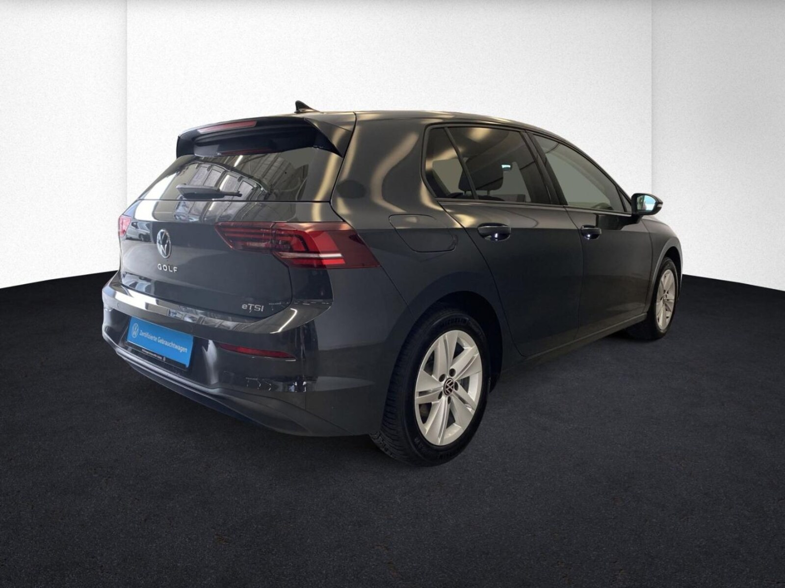 Volkswagen Golf – Bild 2