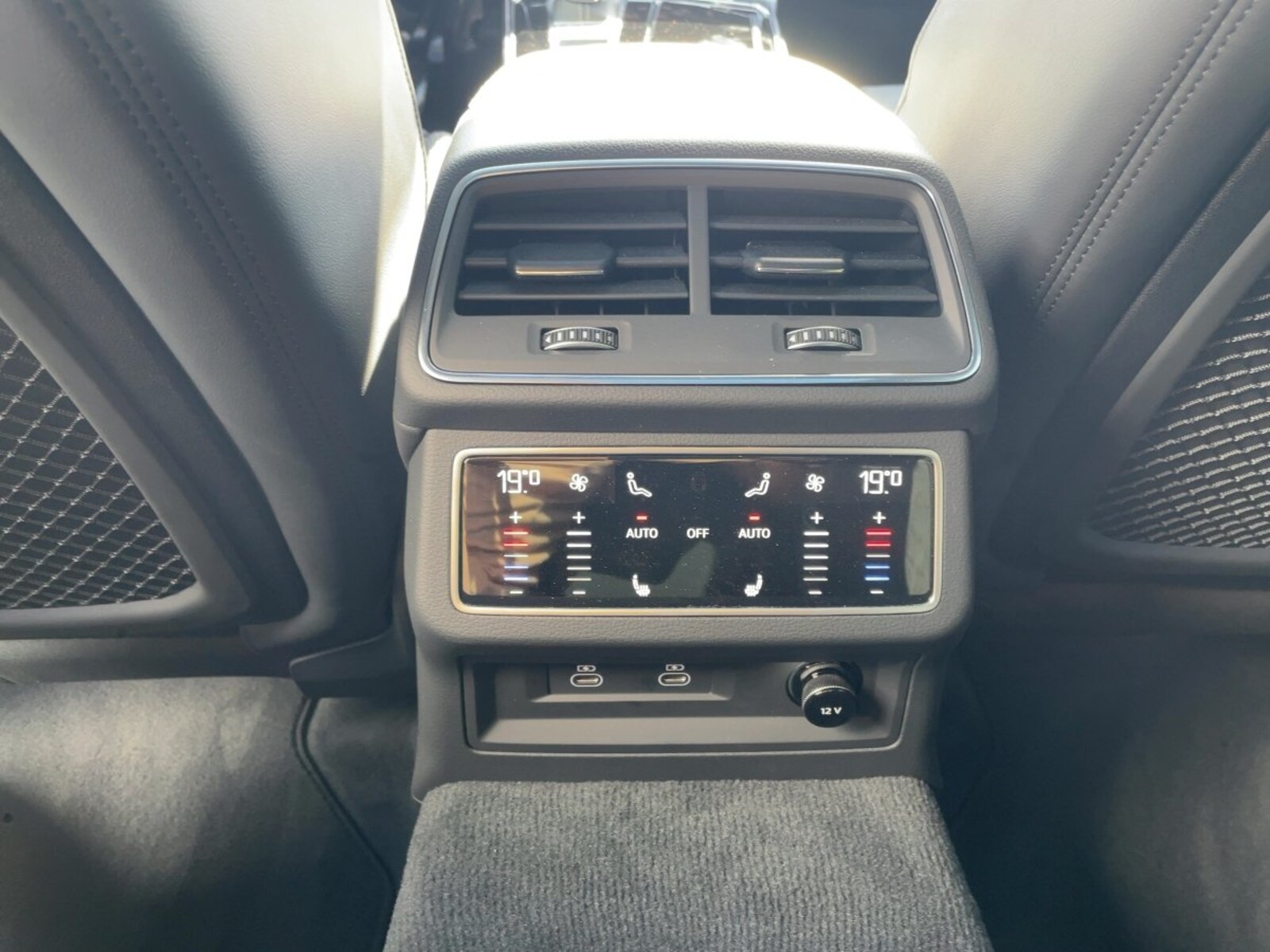 Audi RS 6 Avant – Bild 22