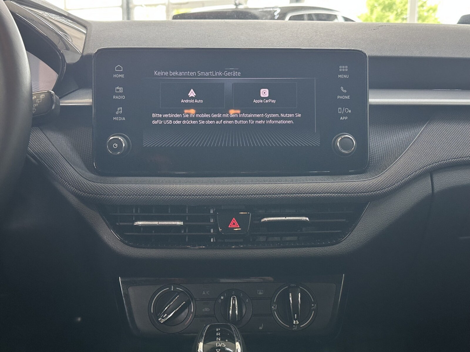 Škoda Fabia – Bild 2