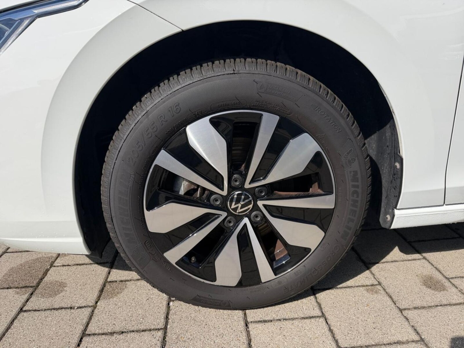 Volkswagen Golf – Bild 20
