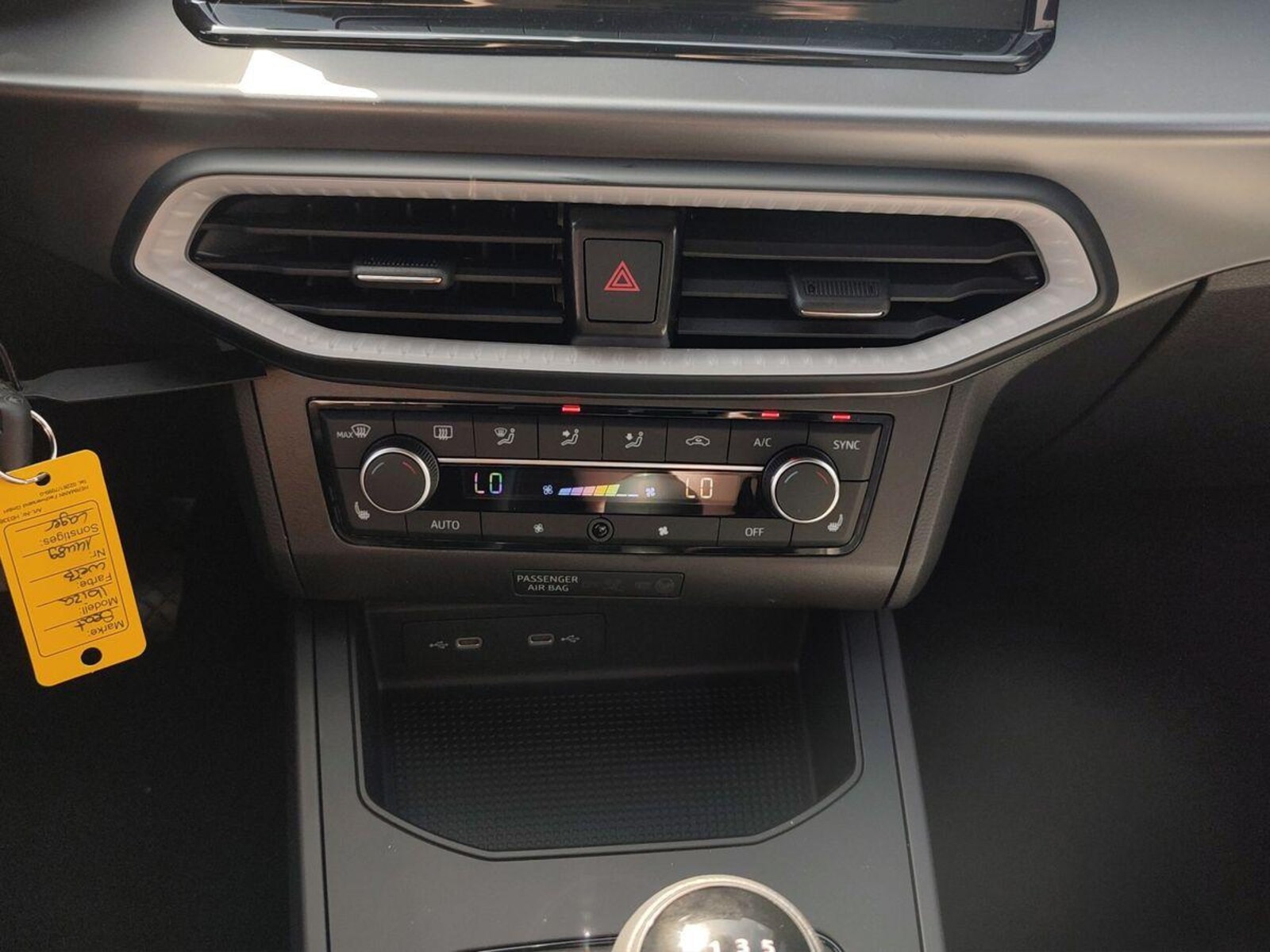 SEAT Ibiza – Bild 14