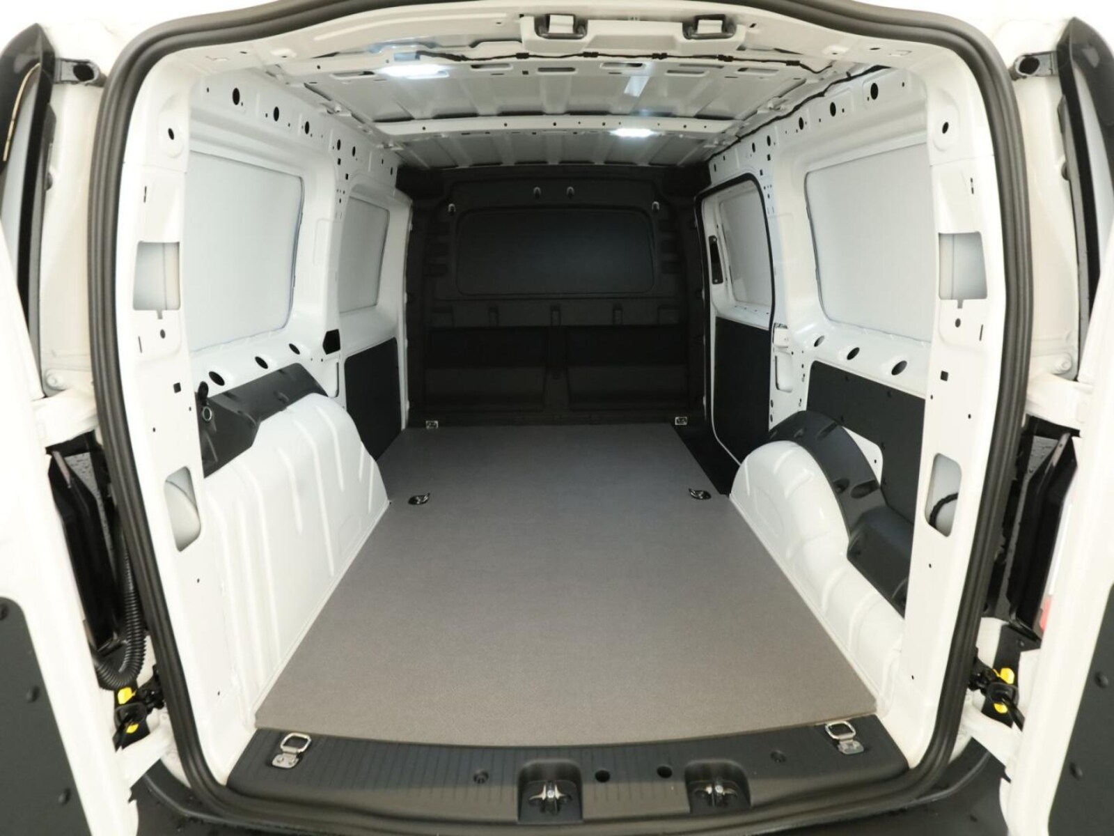 Volkswagen Caddy Maxi Cargo – Bild 19
