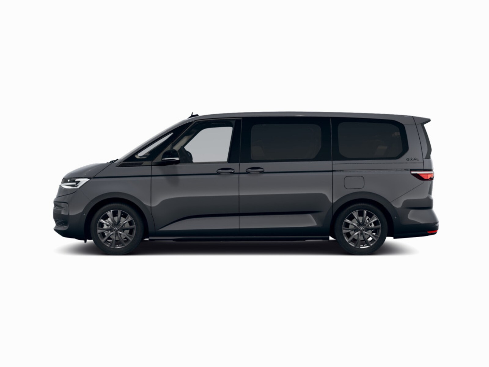 Volkswagen Multivan Langversion – Bild 8
