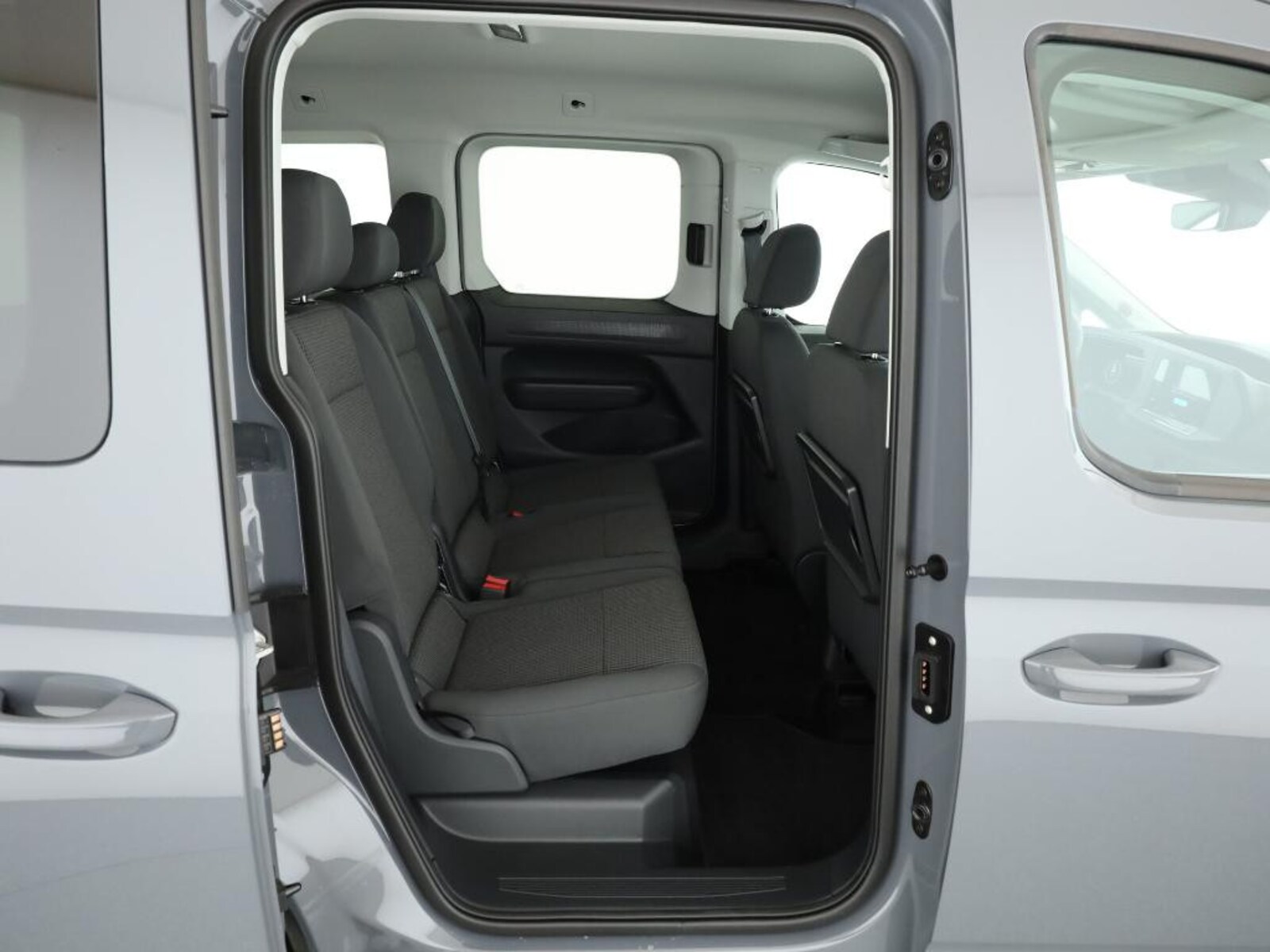 Volkswagen Caddy – Bild 8