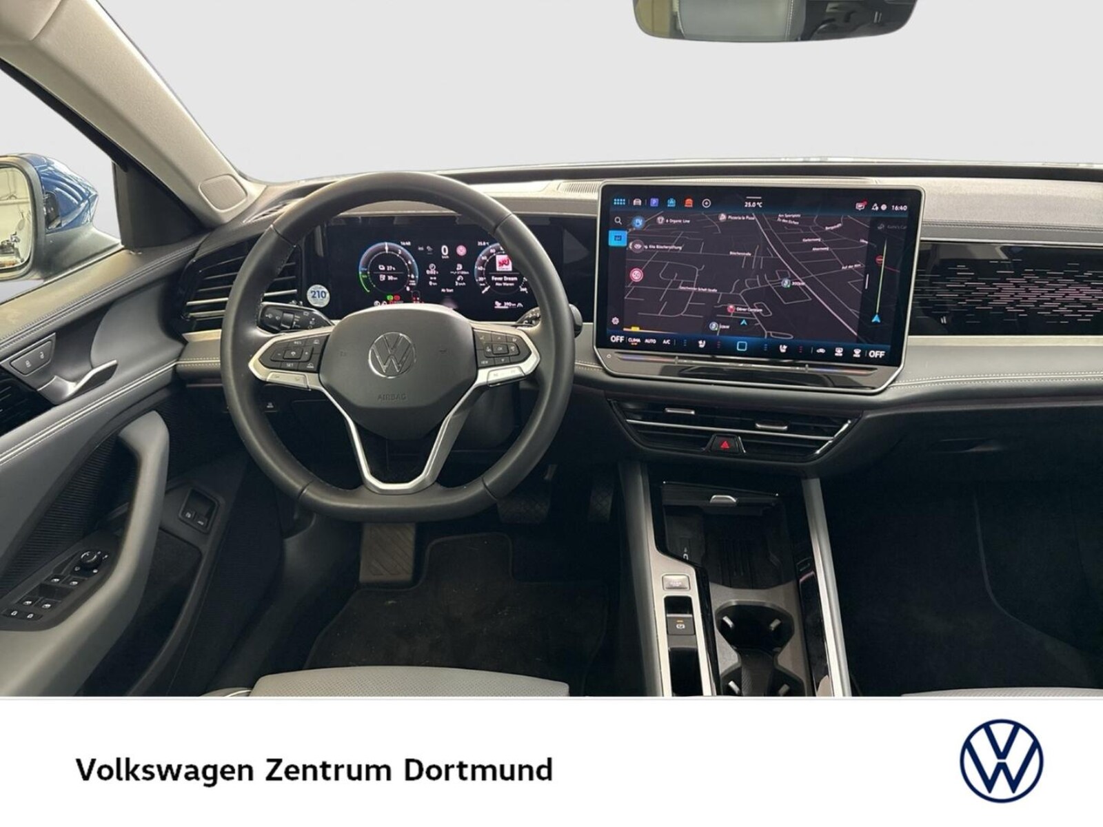 Volkswagen Passat – Bild 10