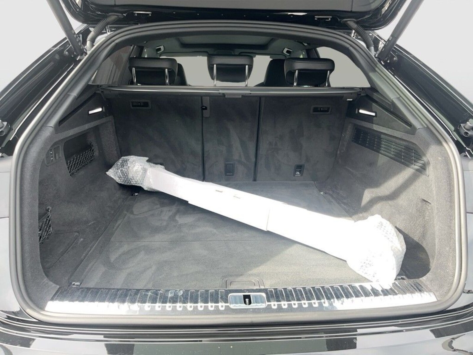 Audi Q8 – Bild 15