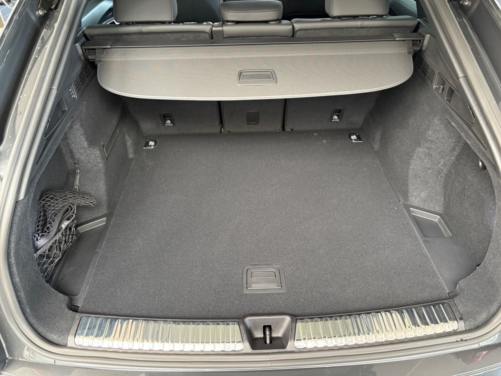 Audi Q5 Sportback – Bild 14