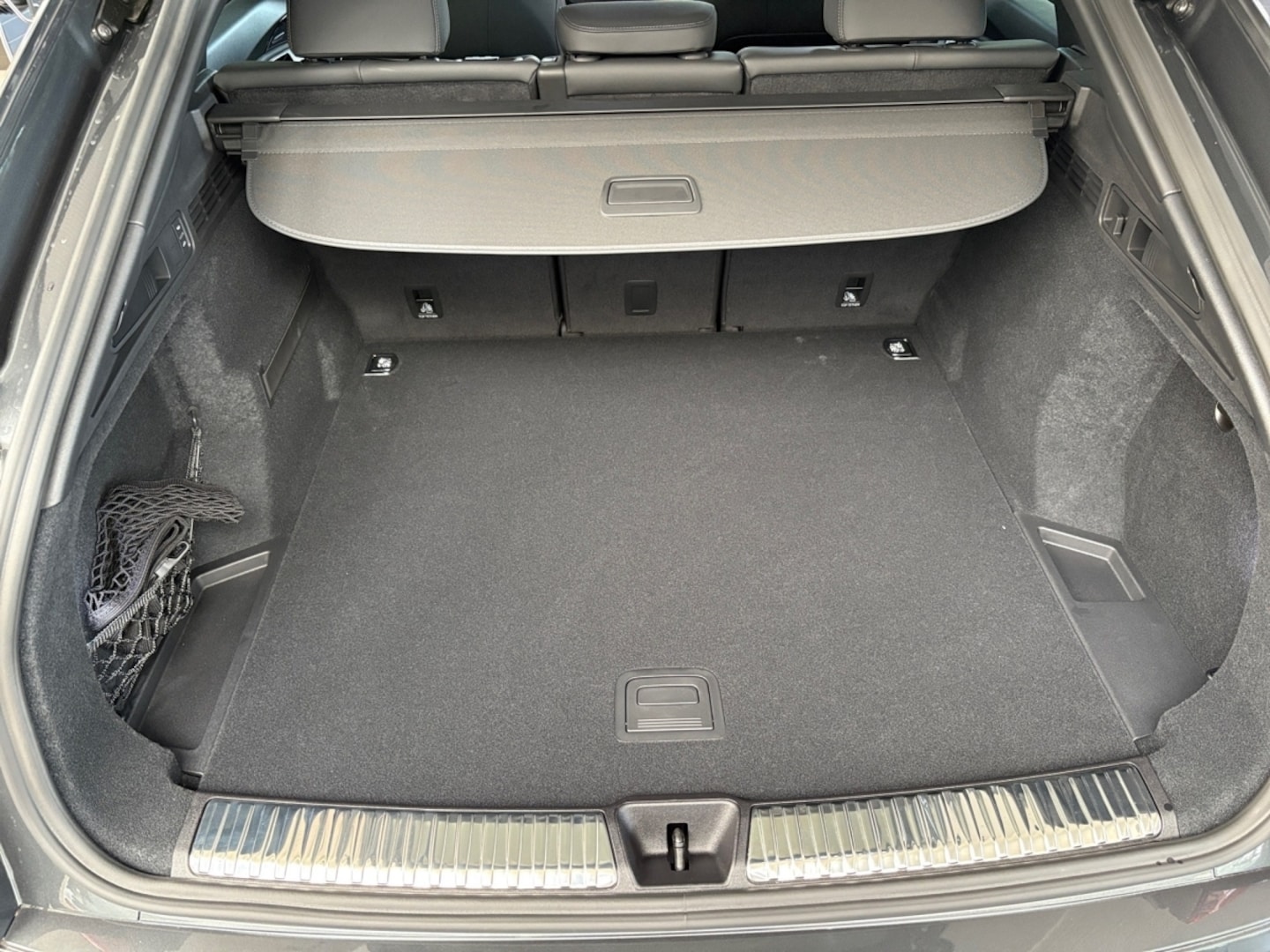 Bild über Audi Q5 Sportback TDI quattro 150 kW S tronic - für weitere Informationen kontaktieren Sie den Audi Partner