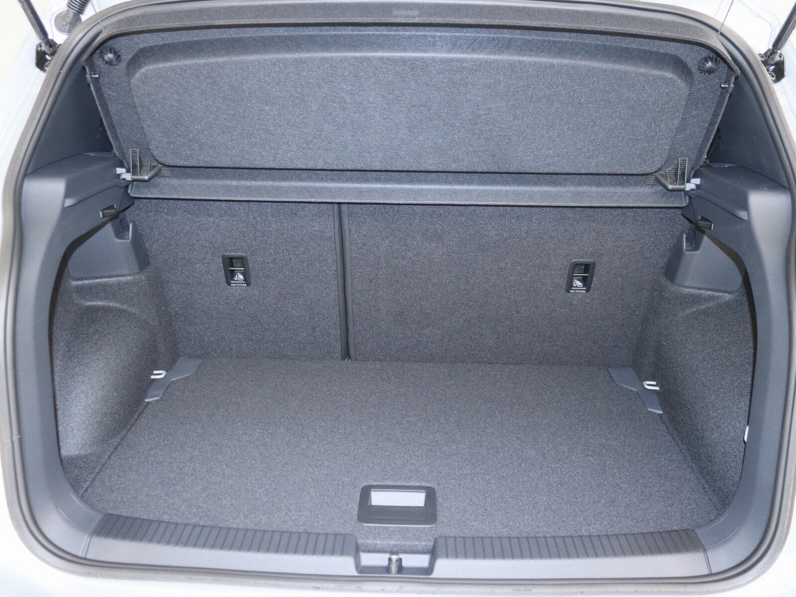 Volkswagen T-Cross – Bild 10