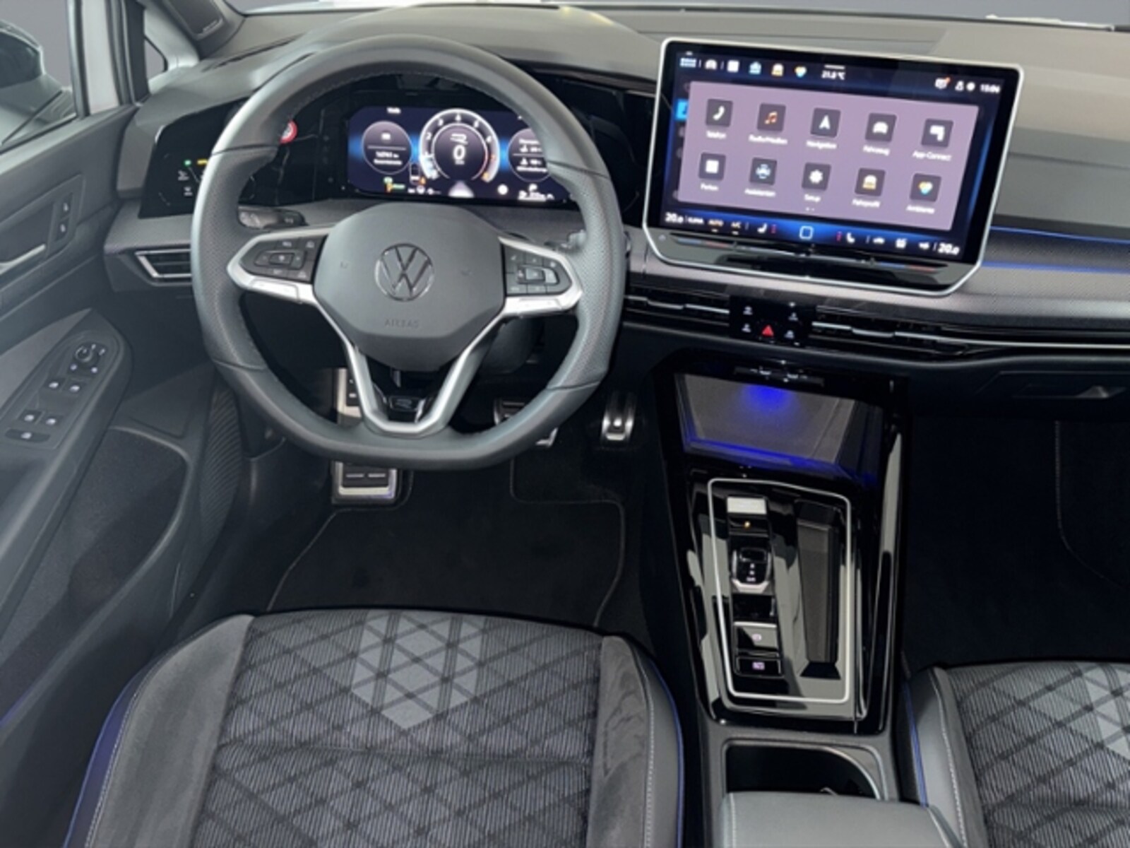 Volkswagen Golf – Bild 18