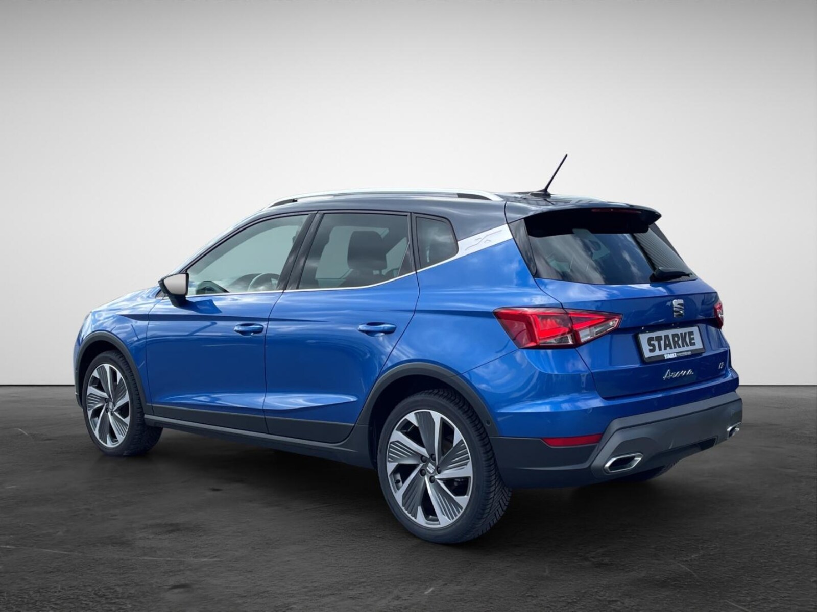 SEAT Arona – Bild 5