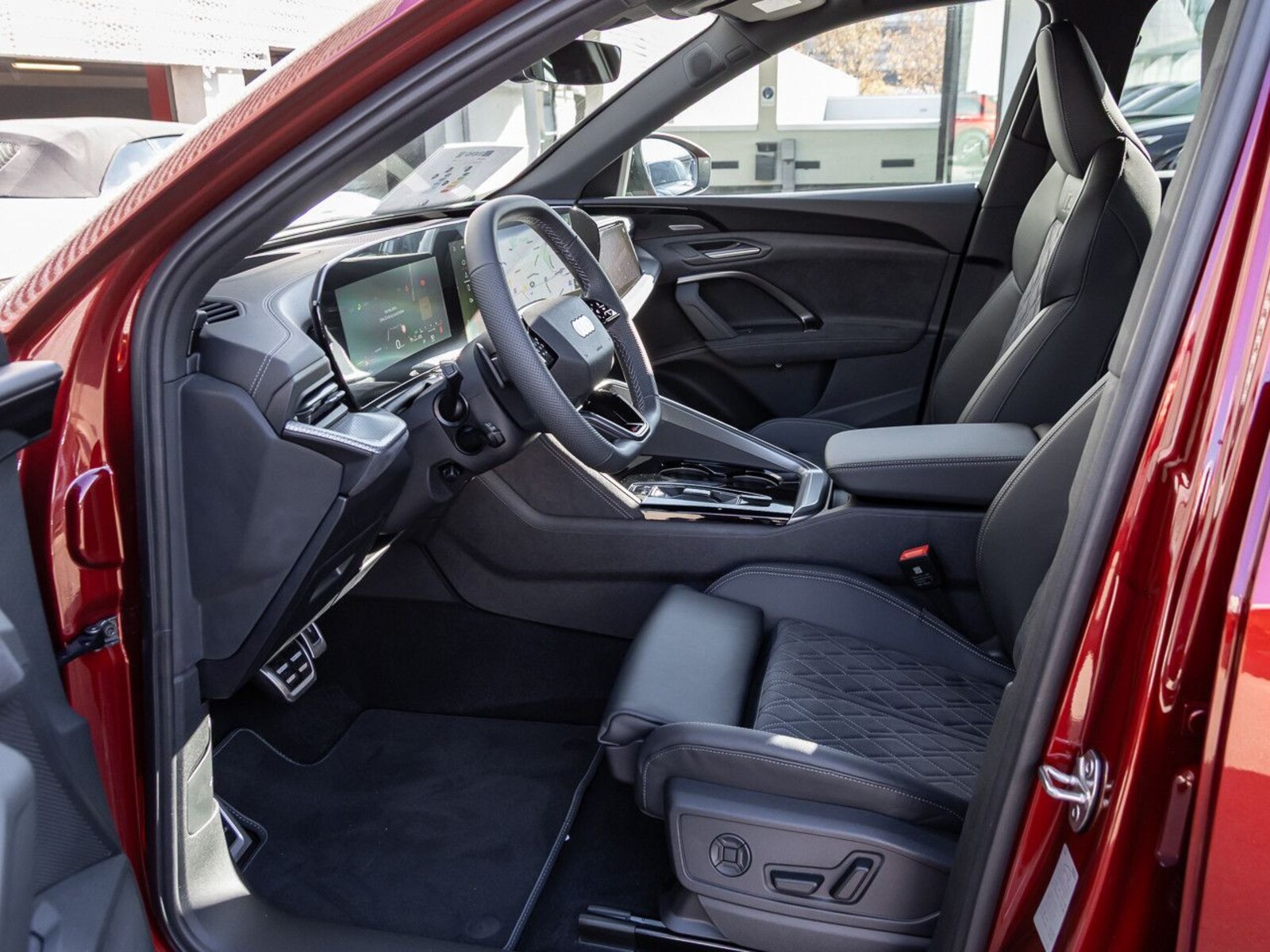 Audi Q5 – Bild 18